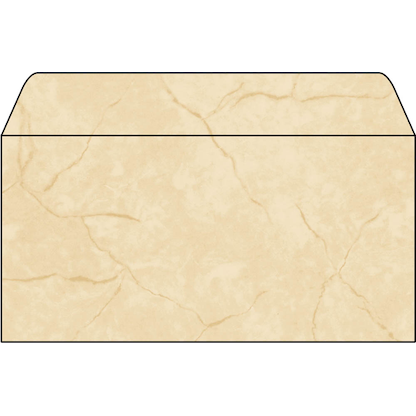 Artikelbild für 50 SIGEL Motivbriefumschläge Granit DIN lang ohne Fenster, Artikelnummer 247890