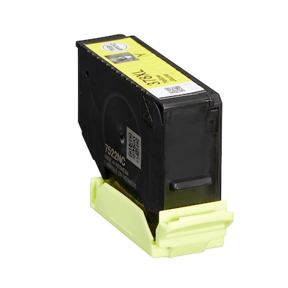 Artikelbild 3 für EPSON 378XL/T37944 gelb Druckerpatrone, Artikelnummer 433197