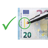Geldscheinprüfstift