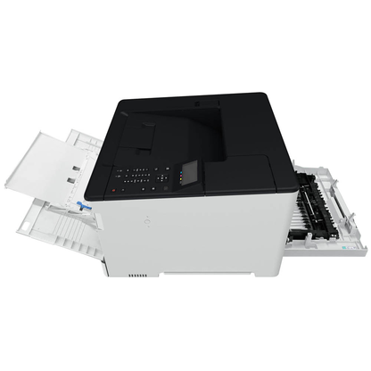 Artikelbild 12 für Canon i-SENSYS LBP673Cdw Farb-Laserdrucker grau, Artikelnummer 755724