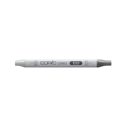 Artikelbild 2 für COPIC® Ciao E53 Layoutmarker beige, 1 St., Artikelnummer 153266
