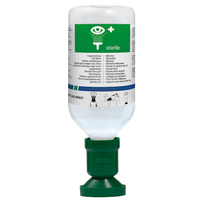 Artikelbild 17 für FIRST AID ONLY® sterile Augenspülung 0,5 l, Artikelnummer 314315