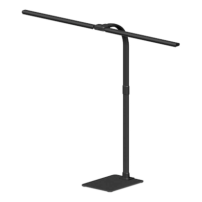 Artikelbild für Hansa Novano Schreibtischlampe schwarz 20 W, Artikelnummer 496139