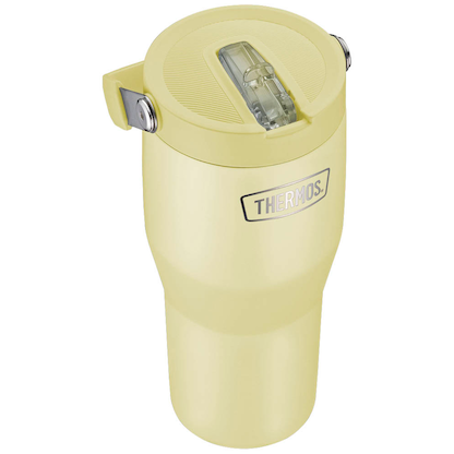 Artikelbild 5 für THERMOS® Isolierbecher REFRESHING SERIES vanilla, matt 850,0 ml, Artikelnummer 653507