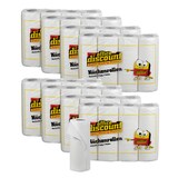 Artikelbild 1 für office discount Küchenrollen 3-lagig, 32 Rollen, Artikelnummer 394686