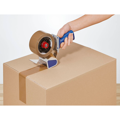 Artikelbild 5 für SUPRA Packbandabroller GERMEISTER, Artikelnummer 130609