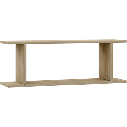 Artikelbild 17 für VCM my home Wandregal Sirola sonoma-eiche 80,0 x 20,0 x 28,0 cm, 1 St., Artikelnummer 387439