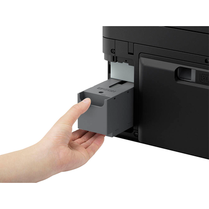 Artikelbild 8 für AKTION: EPSON WorkForce Pro WF-4820DWF 4 in 1 Tintenstrahl-Multifunktionsdrucker schwarz mit 25 Euro CashBack, Artikelnummer 280071