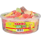 Artikelbild 1 für HARIBO Nimm Dir Saures Fruchtgummi 750,0 g, Artikelnummer 233298