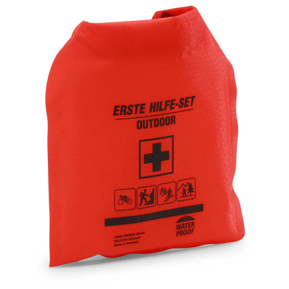 Artikelbild 12 für LEINA-WERKE Erste-Hilfe-Taschen-Set OUTDOOR Orange orange, Artikelnummer 430369