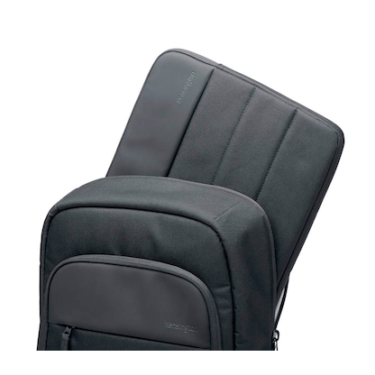 Artikelbild 5 für Kensington Laptop-Rucksack EQ 16 Zoll Kunststoff schwarz 14,46 l bis 40,6 cm (16 Zoll), Artikelnummer 481319
