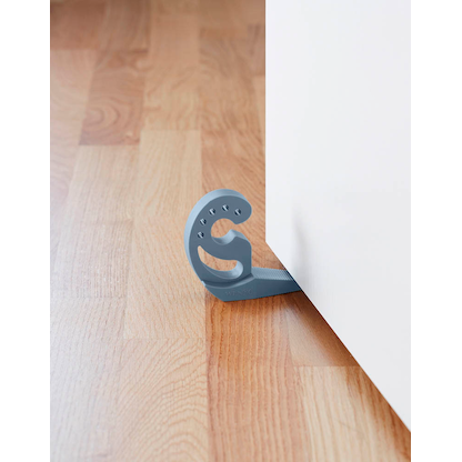 Artikelbild 3 für WENKO Multi-STOP® Fenster- & Türstopper Gummi, Artikelnummer 677819