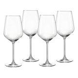 Artikelbild 1 für Ritzenhoff & Breker Weißweingläser Rumba 370,0 ml, 4 St., Artikelnummer 705313