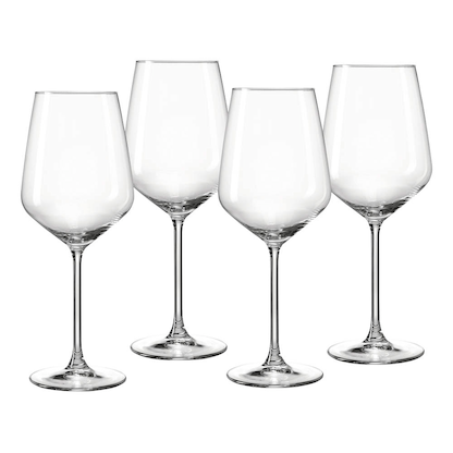 Artikelbild 20 für Ritzenhoff & Breker Weißweingläser Rumba 370,0 ml, 4 St., Artikelnummer 705313