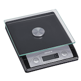 Artikelbild 1 für GENIE Briefwaage 3623 EDS schwarz für max. 5,0 kg, Artikelnummer 248926