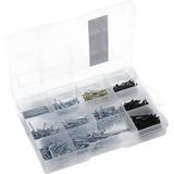 Artikelbild 1 für CONNEX Nägel-Sortiment DP8500109 515-teilig, Artikelnummer 550432