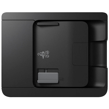 Artikelbild 9 für AKTION: EPSON WorkForce Pro WF-4820DWF 4 in 1 Tintenstrahl-Multifunktionsdrucker schwarz mit 25 Euro CashBack, Artikelnummer 280071