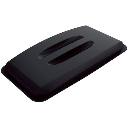 Artikelbild 4 für DURABLE DURABIN® ECO Mülleimer 60,0 l schwarz, Artikelnummer 904361