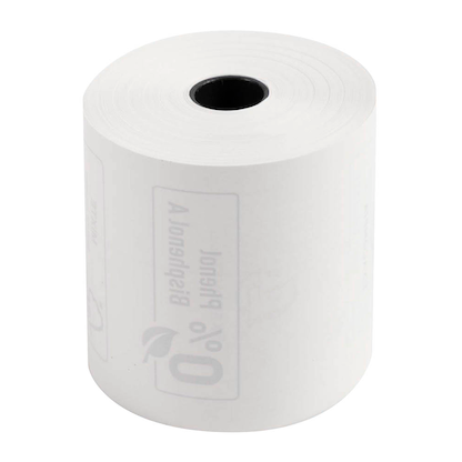 Artikelbild 3 für Exacompta Thermorollen 5,7 cm x 44,0 m, 10 Rollen, Artikelnummer 346621