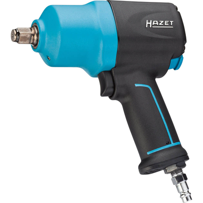 Artikelbild 12 für HAZET 9012EL-SPC Twin Turbo Druckluft-Schlagschrauber, Artikelnummer 582029