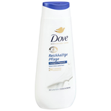Artikelbild 1 für Dove Reichhaltige Pflege Duschgel 250 ml, Artikelnummer 157844