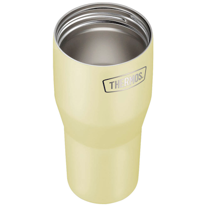 Artikelbild 7 für THERMOS® Isolierbecher REFRESHING SERIES vanilla, matt 850,0 ml, Artikelnummer 653507