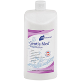 Artikelbild 1 für Meditrade® Gentle Med® Duschgel 1,0 l, Artikelnummer 565129