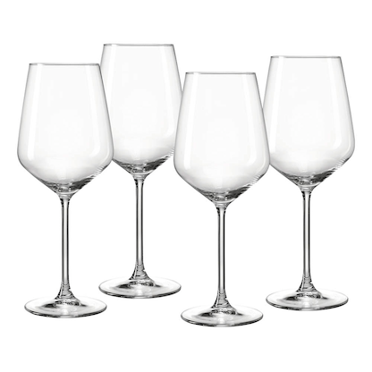 Artikelbild 21 für Ritzenhoff & Breker Rotweingläser Rumba 530,0 ml, 4 St., Artikelnummer 705321