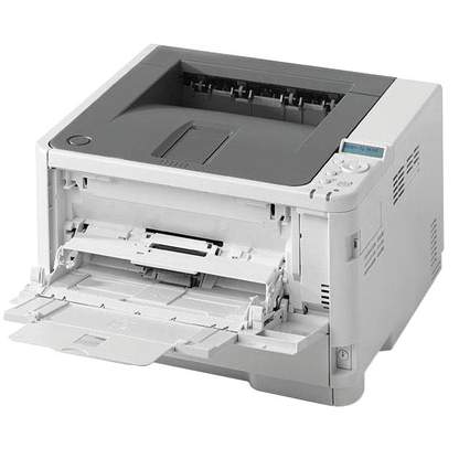 Artikelbild 6 für OKI B412dn Laserdrucker grau, Artikelnummer 235046