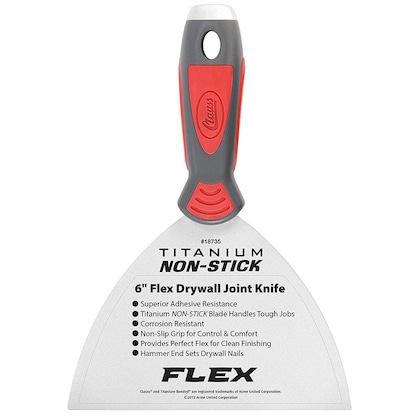 Artikelbild 6 für Clauss CL-18735 Multifunktionsspachtel Breite 15,2 cm, Artikelnummer 964112