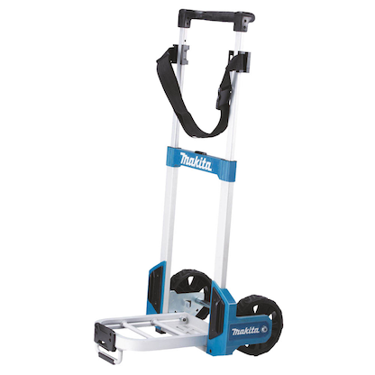 Artikelbild 2 für makita TR00000001 MAKPAC Sackkarre bis 120,0 kg, Artikelnummer 286387