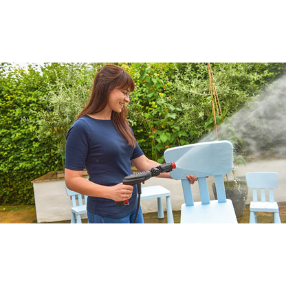 Artikelbild 3 für BOSCH Home & Garden EasyAquatak 100 Hochdruckreiniger, Artikelnummer 466746