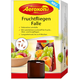 Artikelbild 1 für Aeroxon Fruchtfliegenfalle bunt, Artikelnummer 192267