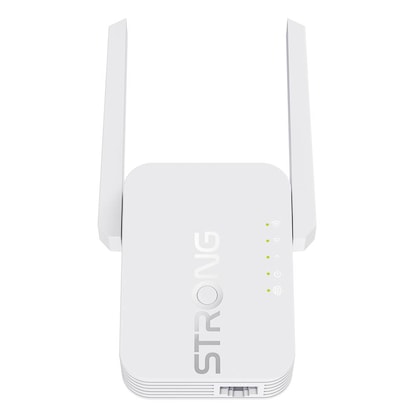 Artikelbild 2 für STRONG Universal 300S WLAN-Repeater, Artikelnummer 583557