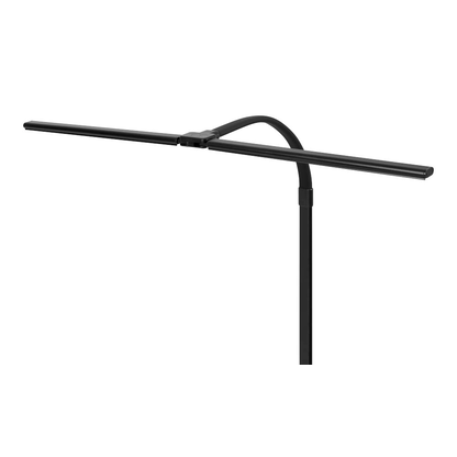 Artikelbild 5 für Hansa Novano Schreibtischlampe schwarz 20 W, Artikelnummer 496139