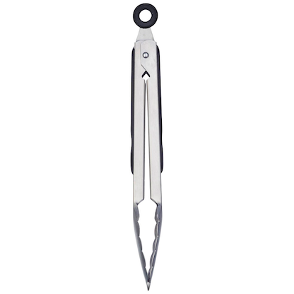 Artikelbild 2 für WESTMARK Grillzange Classic Spezial Midi Kunststoff silber, 1 St., Artikelnummer 710622