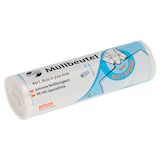 Artikelbild 1 für DEISS Müllbeutel UNIVERSAL PLUS® 60,0 l transparent 6 µm, 50 St., Artikelnummer 251627