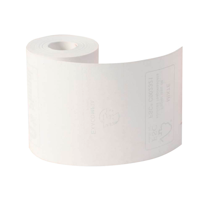 Artikelbild 4 für Exacompta Thermorollen 5,7 cm x 18,0 m, 20 Rollen, Artikelnummer 346617