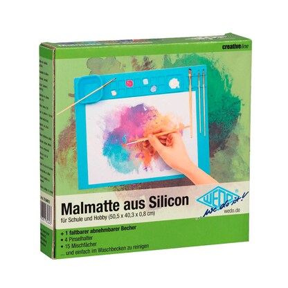 Artikelbild für WEDO Bastelunterlage Malmatte, Artikelnummer 404149