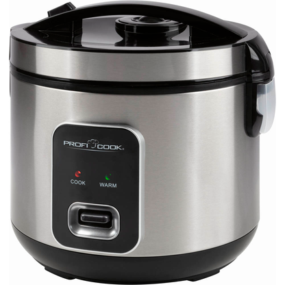 Artikelbild 20 für ProfiCook PC-RK 1285 Reiskocher, Artikelnummer 538649