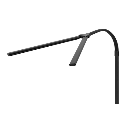 Artikelbild 7 für Hansa Novano Schreibtischlampe schwarz 20 W, Artikelnummer 496139