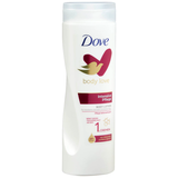 Artikelbild 1 für Dove body love intensive Pflege Bodylotion 400 ml, Artikelnummer 538357
