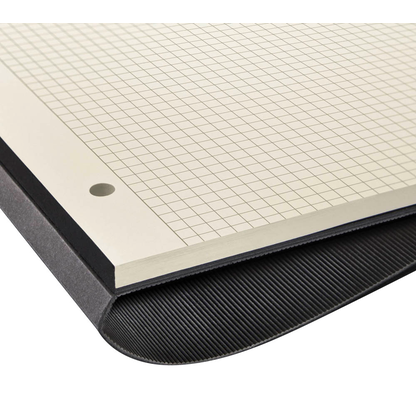 Artikelbild 4 für SIGEL Briefblock Conceptum® gelocht DIN A4 kariert, Artikelnummer 360634