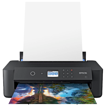 Artikelbild 18 für AKTION: EPSON Expression Photo HD XP-15000 Tintenstrahldrucker schwarz mit 25 Euro CashBack, Artikelnummer 468912
