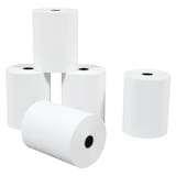 Artikelbild 1 für dots Thermorollen 5,7 cm x 9,0 m, 5 St., Artikelnummer 429092