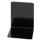Artikelbild 1 für 2 MAUL Buchstützen schwarz 12,0 x 14,0 x 14,0 cm, Artikelnummer 224774