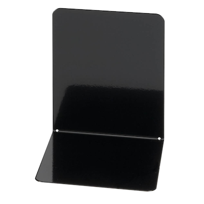 Artikelbild 15 für 2 MAUL Buchstützen schwarz 12,0 x 14,0 x 14,0 cm, Artikelnummer 224774