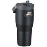 Artikelbild 1 für THERMOS® Isolierbecher REFRESHING SERIES schwarz, matt 850,0 ml, Artikelnummer 653419