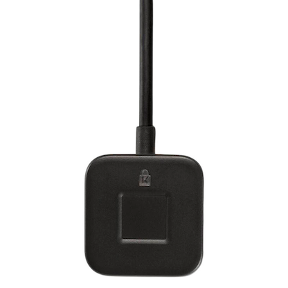 Artikelbild 10 für Kensington VeriMark™ Desktop Fingerabdruckscanner, Artikelnummer 667131