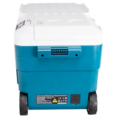 Artikelbild 9 für makita CW001GZ01 Akku-Kompressor-Wärme-&-Kühlbox, Artikelnummer 307909